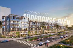 Bán nhà giáp biển dự án l aurora phú yên