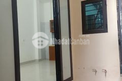 Bán nhà phố trần khát chân, quận hai bà trưng, giá 3.5 tỷ