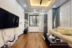 Phan đình giót 55m2, lô góc, mt 6.8m. ngõ ô tô. cần bán nhanh 11.8 tỷ