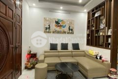 Bán nhà xuân đỉnh, xuân la 35m2, 4 tầng, nhỉnh 4 tỷ, ô tô gần, nhà đẹp.