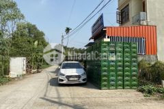 Kẹt tiền cần bán gấp dãy trọ 5 phòng tân thông hội củ chi ổn định 10trtháng giá 600tr