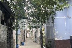 Nhà nguyễn sỹ sách cách mặt tiền 1 căn, 4,1x15, 3pn, phường 15, tân bình, giá 4,7 tỷ