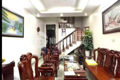 Bán nhà riêng xuân thủy cầu giấy 42m x 4t, lô góc, ô tô, kinh doanh