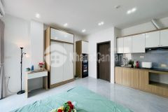 Bán tòa cho thuê phố hoàng hoa thám 21 tỷ 96m2, 7t thang máy, mt7m thu 110trtháng ngõ to