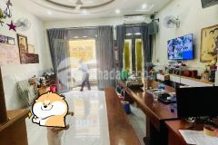Ko có căn thứ 2, bán nhà 5 tầng, 5pn, 42m2, xe hơi đỗ cửa, hẻm thông nguyễn đình chiểu,p5,q3,7.9 tỷ