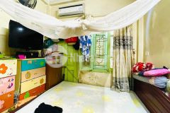 Bán nhà tôn thất tùng, đđa. k.doanh, dân xây, ngõ thông. dt 50m2, mt 3.5m, hơn 7 tỷ