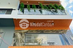 Nhà hẻm cống lở, p15,tân bình dt 38.8m2 4 lầu 3pn 5wc giá 6,2 tỷ