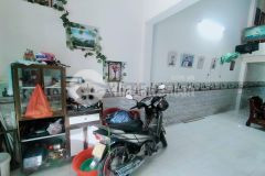 Ngộp bank bán gấp nhà 3 tầng phạm cự lượng 100m2 mới đẹp 6.x tỷ