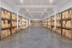 Hot cho thuê kho 1000m2 và đất 600m2 tại kcn kv q. sơn trà mizuland