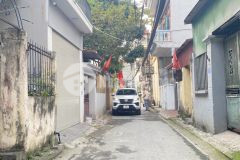 Cực gấp cần bán nhanh đất ngô gia tự 105m2 chào 8.5 tỷ ô tô 2 thoáng sát phố tương lai qh