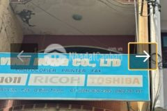 Nhà hẻm xe hơi, 71m2, 3 lầu, bình thạnh, giá 12 tỷ.