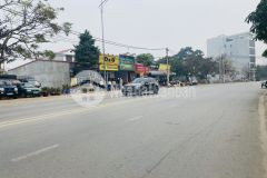 Bán đất kinh doanh mặt đường tôn đức thắng, khai quang, vĩnh yên. lh 0986934038