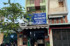 Nhà mặt tiền lê văn quới, p btđ, bình tân dt 84m2 4 lầu 5pn 4wc giá 7ty750