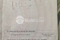 Bán nhà c4 mặt tiền huỳnh tấn phát hải châu đà nẵng 101m2 chỉ 9,2 tỷ