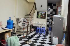 Cần bán nhanh nhà phú đô 30.5m2 giá chỉ 4.95 tỷ