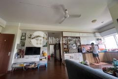 Giá nào cũng bán, đường vạn bảo, dt 45m, cách đường lớn 18m, chỉ có 6.7 tỷ.