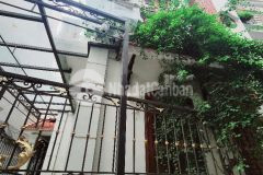 Cực đẹp, lô góc, bán nhà định công thượng, hoàng mai 74m3t mt6m chỉ 10.8 tỷ