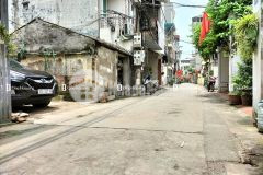 Bán mảnh đất vuông mặt ngõ ngô gia tự 4,95 tỷ, diện tích 48m², kinh doanh tốt