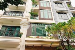 Bán nhà vạn phúc 70m2x5t, mt khủng oto tránh kinh doanh đỉnh cao.