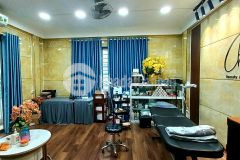 Định công, 5 tầng, lô góc, oto qua nhà, đủ công năng, kinh doanh đỉnh, nhỉnh 4 tỷ