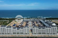 Bán nhà phố 5 tầng. có sổ hồng dành cho chủ sở hữu. view biển.