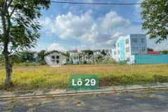 Bán 200m2 đất làm kho xưởng giá chỉ 1 tỷ gần khu công nghiệp hoàng gia gọi xem đất