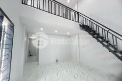 Chỉ với 1ty9 sở hữu ngay nhà đẹp ngay trung tâm nha trang