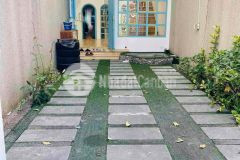 Cho thuê nhà sân vườn mặt tiền duy tân, hoà thuận đông, hải châu