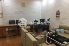 Bán gâp căn hộ chung cư phố hạ đình thanh xuân, 86m2, 2 ngủ, 2 ban công, lô goc