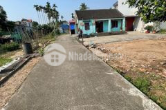 F0 còn lô duy nhất tại hoà nghĩa dương kinh hp