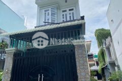 Siêu phẩm lô góc 1 xe hơi đậu thoải mái đường nguyễn thị kiểu, quận 12