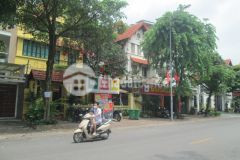 Mặt phố bùi thiện ngộ gần phố lưu khánh đàm, kđt việt hưng 190m2 chỉ 31.9 tỷ. lh 0989.62.6116