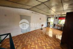 Bán gấp nhà cấp 4 mới ở diện tích 126m2 đường 9 linh tây nhỉnh 5 tỷ.