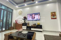 Siêu hiếm yên nghĩa ô tô đỗ cổng chỉ hơn 3 tỷ, diện tích 35m2, 5 tầng.