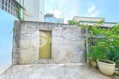 Hàng thơm lô đất 4.7x18m hẻm xe hơi huỳnh tấn phát, quận 7