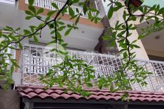 Quá rẻ, xe hơi đỗ cửa,hẻm thông, 5 tầng,5pn, 43m2, cách mạng tháng 8,q3, chỉ 7.9 tỷ