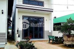 Khách nào đang tìm một căn nhà cho gia đình mình định cư lâu dài thì đừng bỏ qua nhà đất dran này