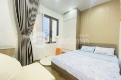 Ban nha phô kim hoa đông đa, nha đep full nôi thât, lô goc ngo thông