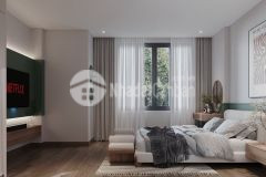 Bán nhà ngõ 117 thái hà 36m2, 7t thang máy đẹp long lanh hiếm nhà bán quận đống đa