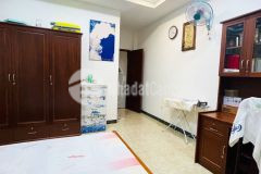 Bán nhà tân bình, gần nguyễn thái bình, hẻm 3m thông, 4x12, 2 tầng, chỉ 4.5 tỷ