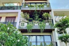 Bán gấp nhà phố hoàng cầu, phân lô ô tô tránhdt 60m2, 7 tầng, mt 4.5m, 20.5tỷ