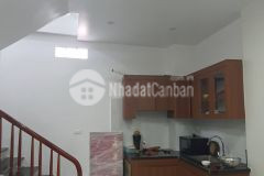 Bán nhà phúc lợi,long biên 5 tầng,34m2 mới nội thất đẹp nhỉnh 3 tỷ