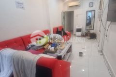 Nhà quận 1 tphcm hẻm xe hơi gần chợ bến thành 3 tầng giá 5 tỷ 950