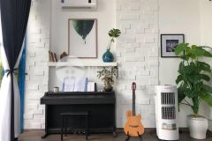 Nhà 1 mặt tiền đường 5.5 1 mặt kiệt 5m khu nguyễn văn thoại giá 5 tỷ