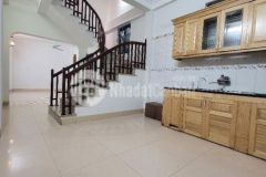 Bán nhà 45m x 4 tầng, ngõ rộng, cách phố hơn 30m thạnh bàn long biên 4.7 tỷ