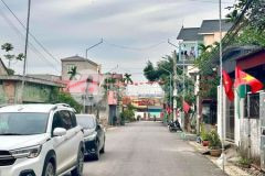 Chính chủ gửi bán lô đất tại chợ đồng tiến bàng la đồ sơn hp