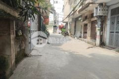 Bán nhà vĩnh tuy 52m2, mặt tiền 4.5m oto tránh, kinh doanh 7.15 tỷ