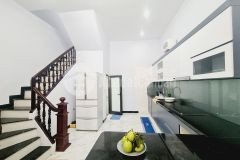 Bán nhà lê trọng tấn. thanh xuân. dt 60m2. mt 5m. 5 tầng. giá 9,28 tỷ.