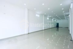 Nhà cấp 4 150m2 đường ngô quyền gần cầu rồng