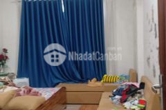 Bán nhà ái mộ bồ đề lô góc 51m 11xtỷ ngõ to như phố ôtô tránh kinh doanh tốt